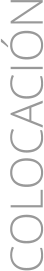 COLOCACIN